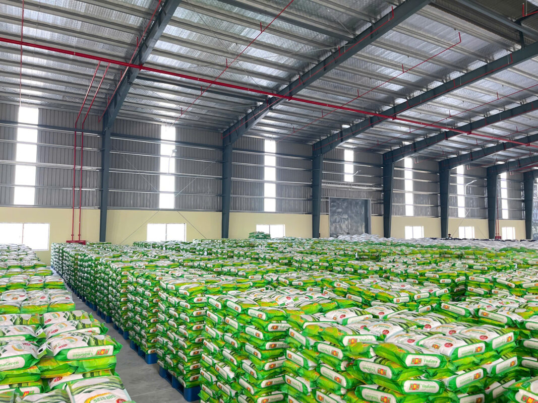 Kho Gạo Cầu Giấy – Chuyên Gạo ST25, Gạo Công Nghiệp Giá Sỉ, Giao Hàng Tận Nơi Tại Hà Nội