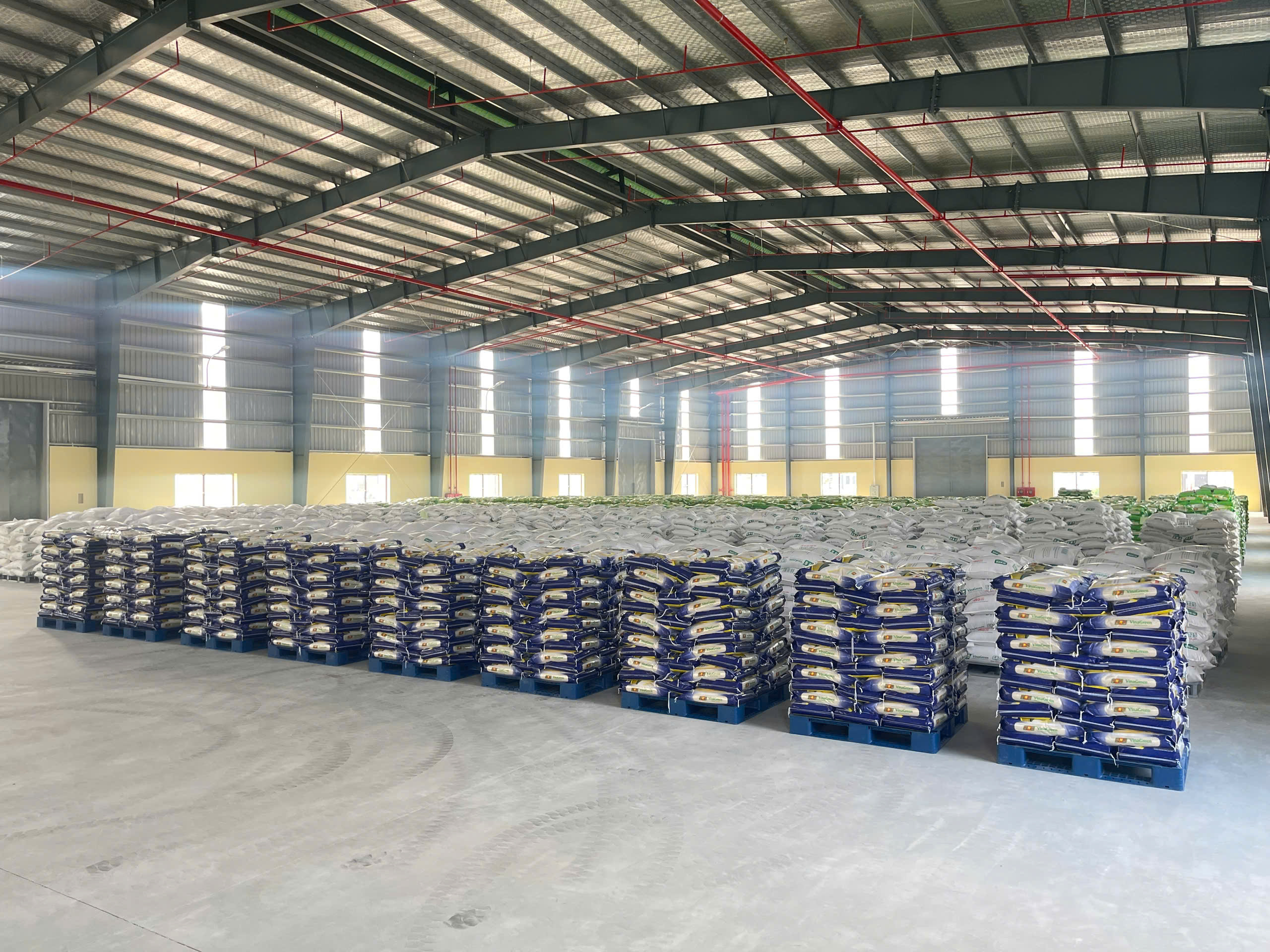 Kho Gạo Nam Từ Liêm – Nguồn Sỉ Gạo Sạch, Giá Tốt Giao Tận Nơi