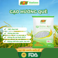 Gao-Huong-Que-VinaGreen-Gao-Que-Ngon