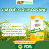 Nep-Cai-Hoa-Vang-VinaGreen