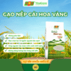 Gao-Nep-cai-hoa-vang-Ngan-nua