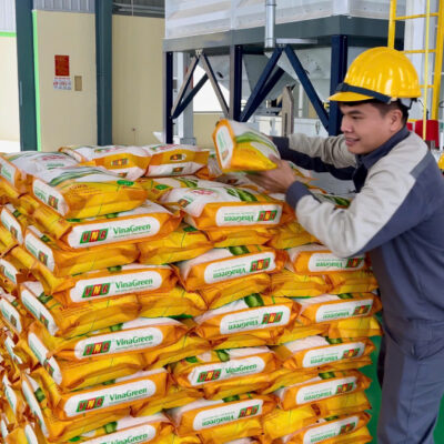 TỔNG ĐẠI LÝ PHÂN PHỐI GẠO TẠI THANH HÓA